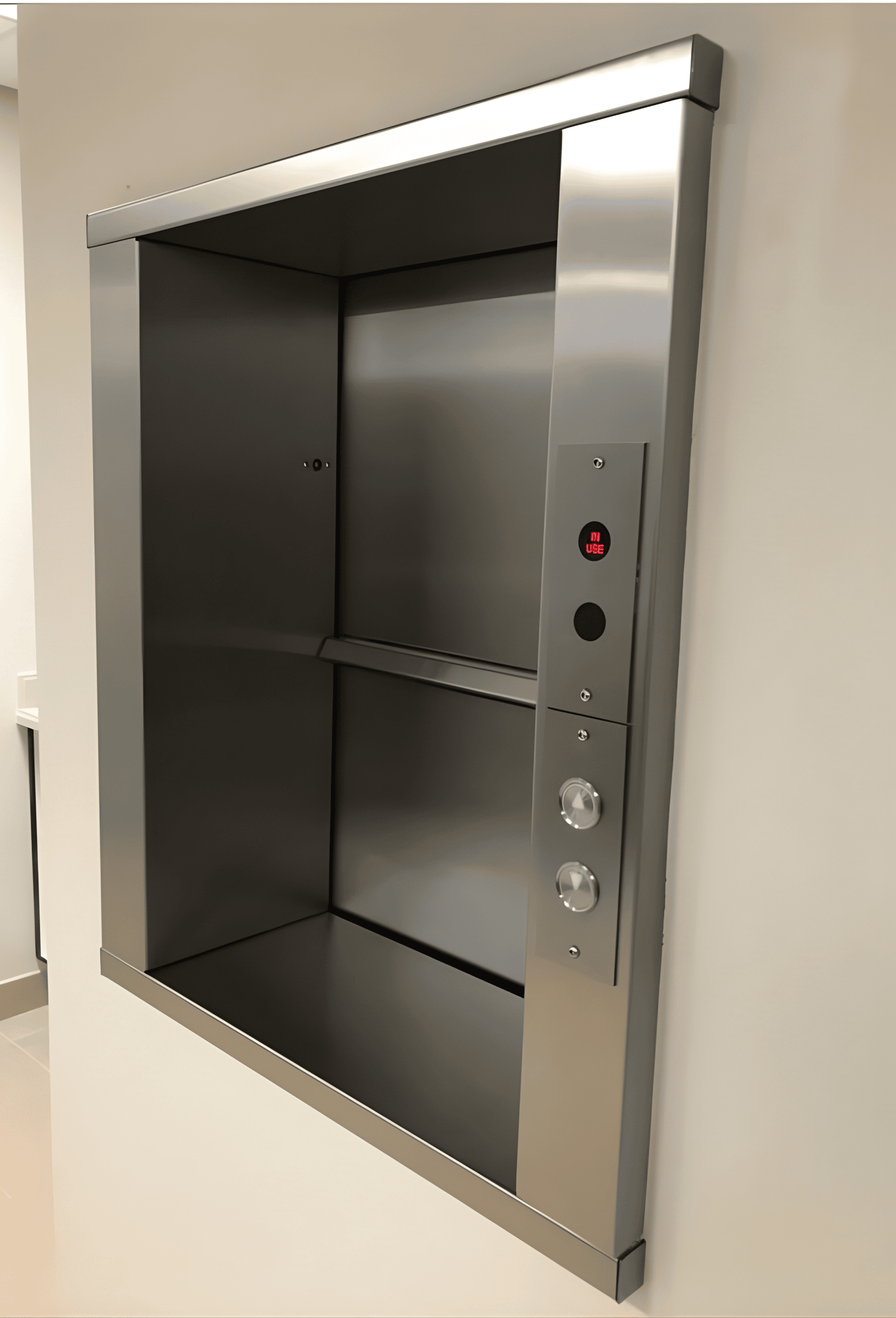 Dumbwaiter Lift