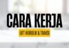 cara kerja lift traksi
