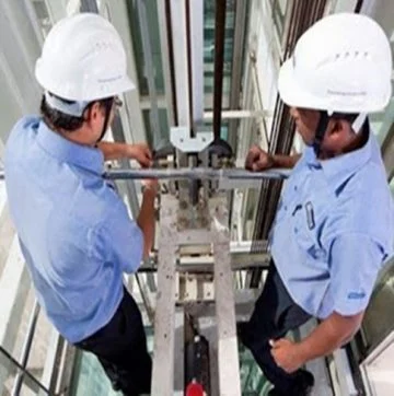 Standar dan Prosedur dalam Jasa Maintenance Lift
