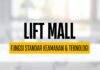 lift mall