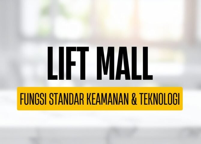 lift mall