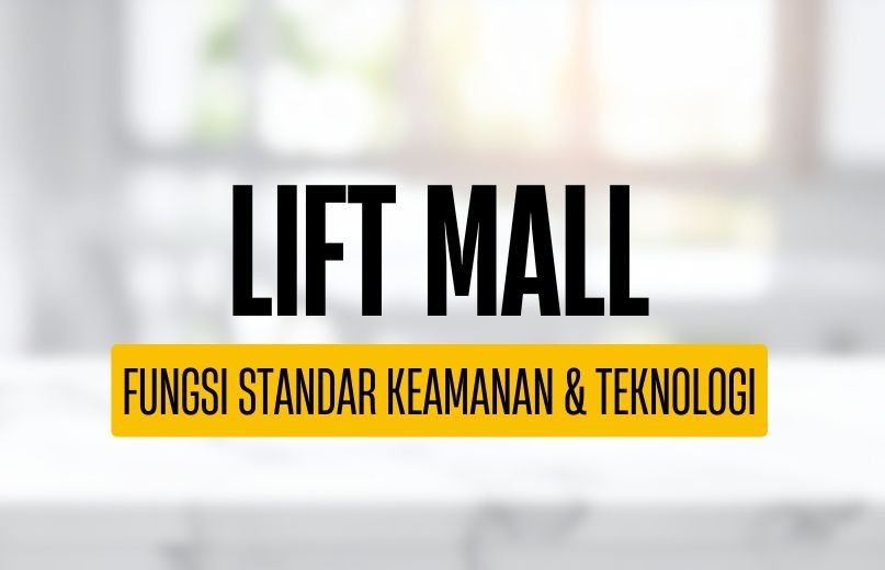 lift mall